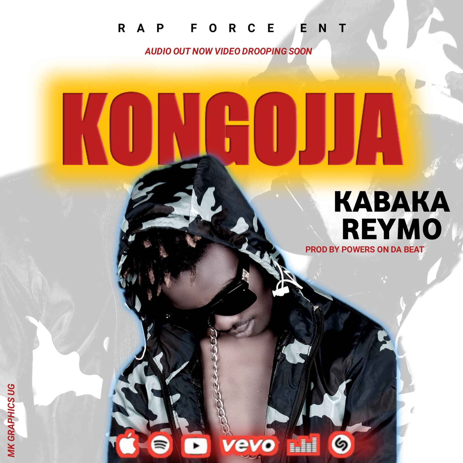 Kabaka Reymo